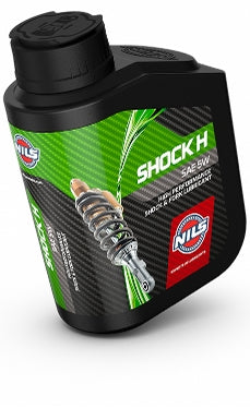 NILS SHOCK L SAE 2.5W